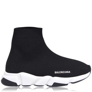balenciaga part time